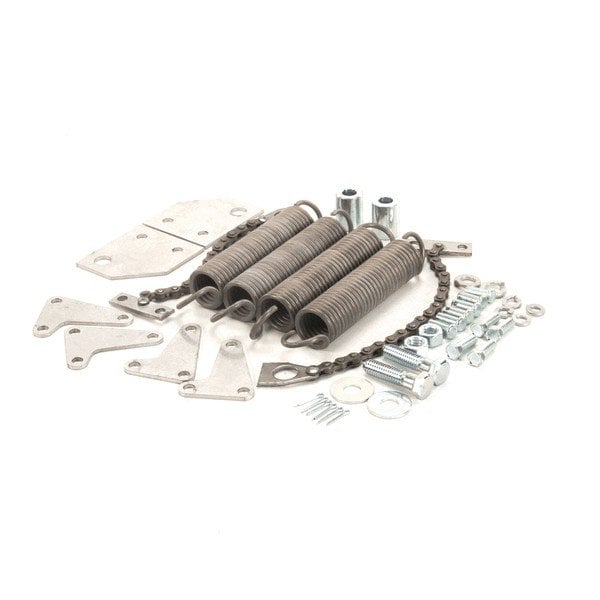 Garland Kit, Dual Spring 4523593 - main